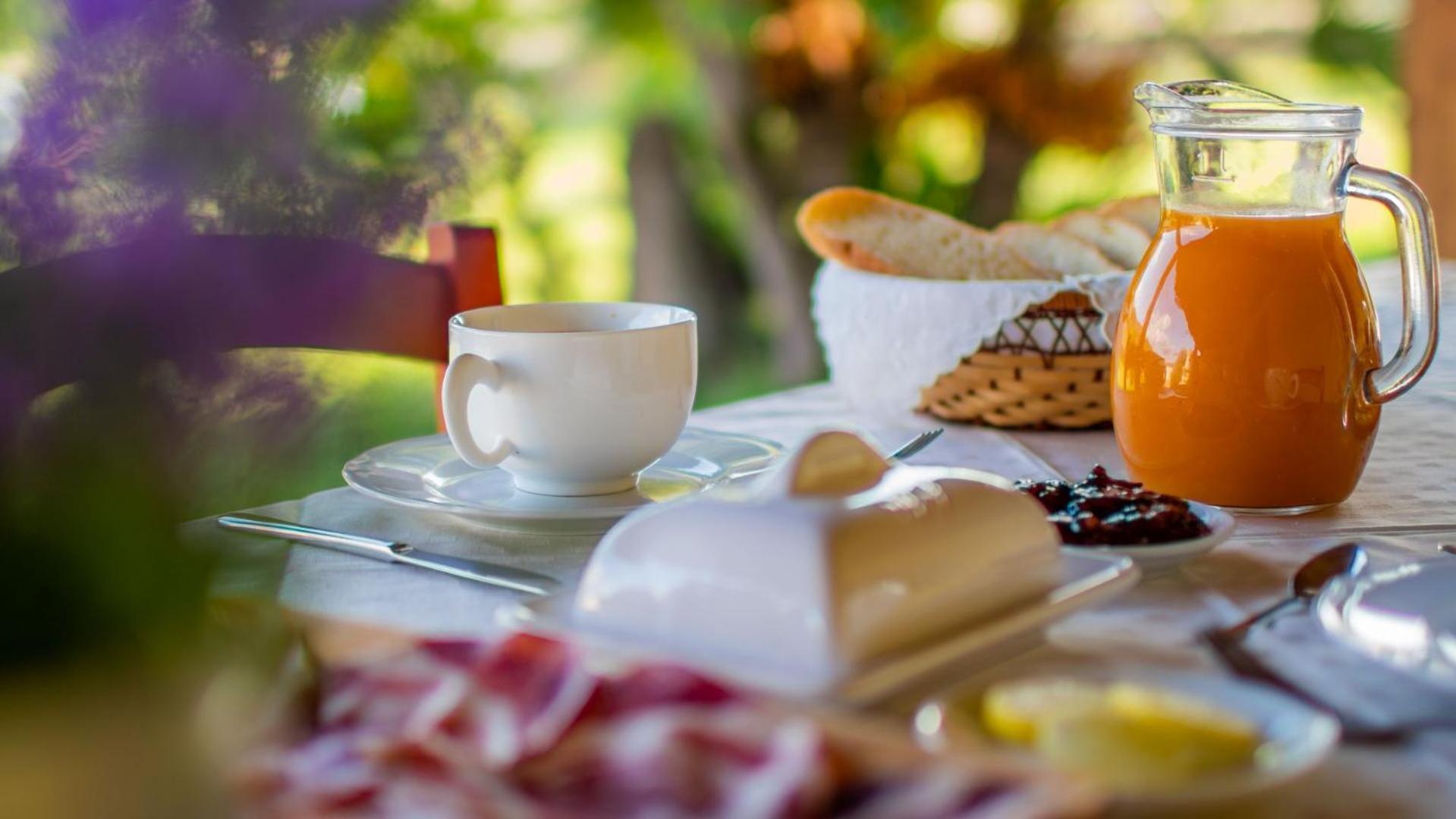 Agriturismo Carrucana Martis Dış mekan fotoğraf